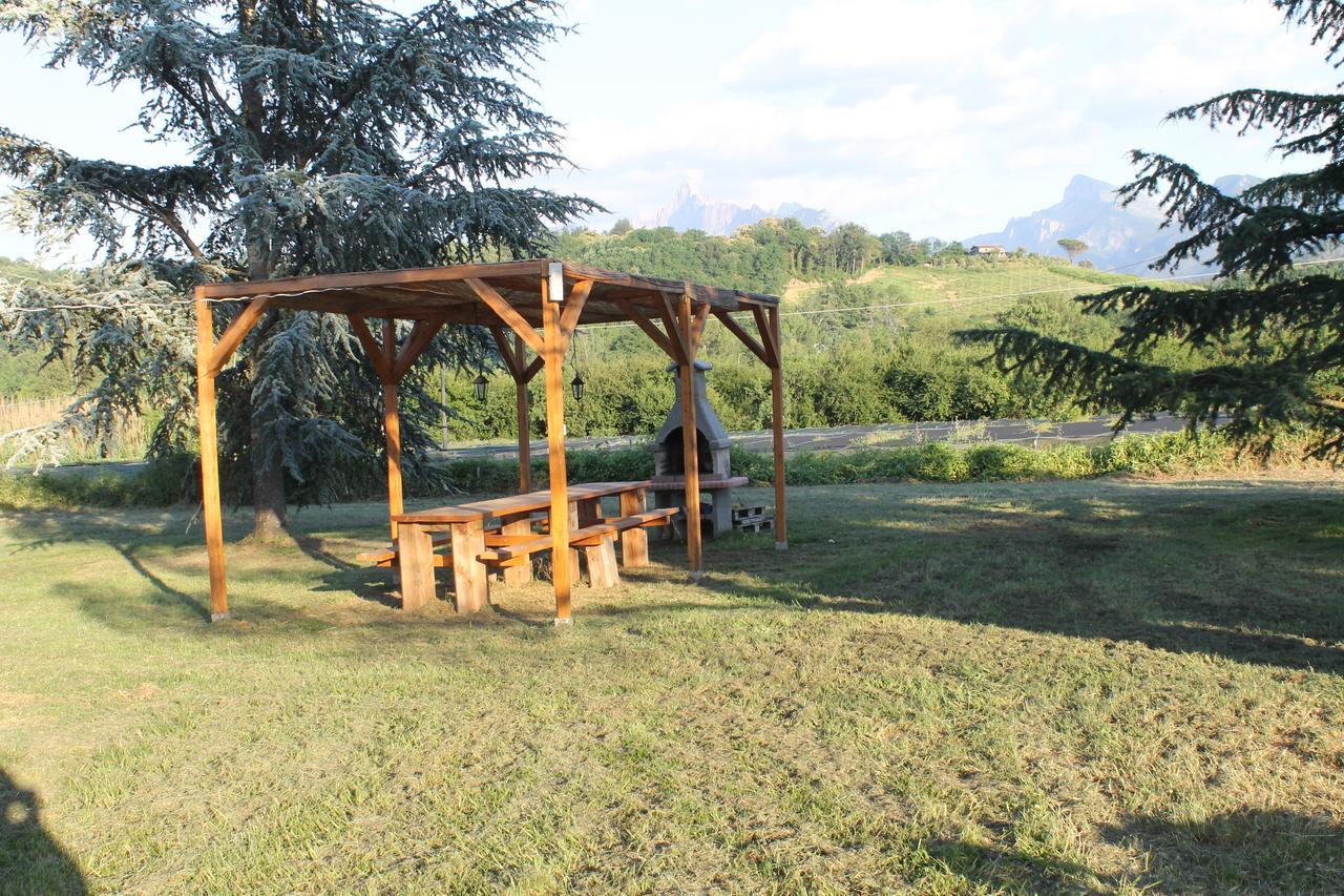 Agriturismo La Praduscella Fivizzano Exterior photo